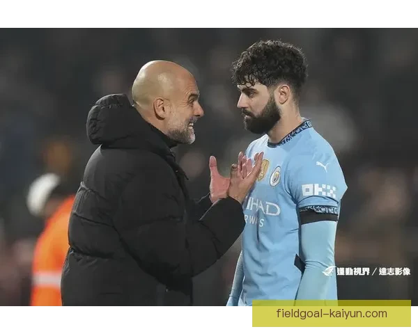 Foden 英超赛季表现稳健，持续为曼城贡献关键进攻力量