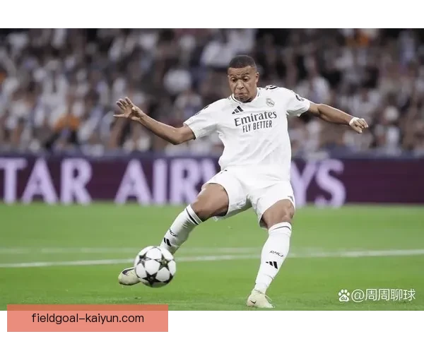 姆巴佩助攻能力持续提升，法国前锋在新赛季表现稳健。