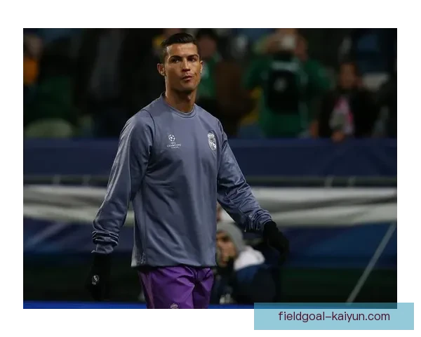 C罗在马德拉岛出身，足球传奇的成长历程值得关注