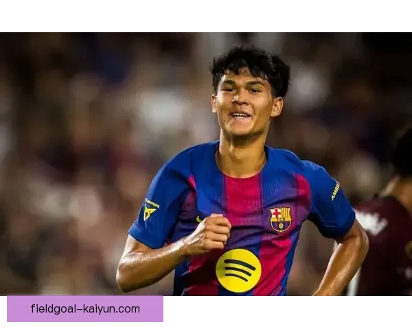 西班牙巴萨青年表现稳健，近期多名小将崭露头角引人关注