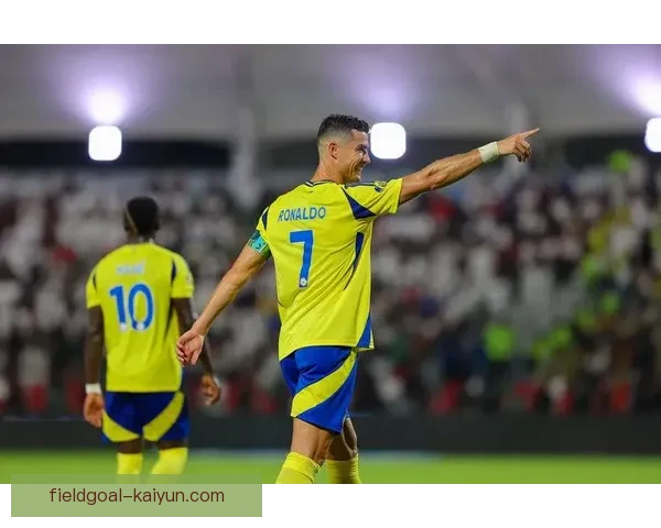 C罗利雅得胜利状态回暖，近期表现逐渐显现竞争力增强迹象