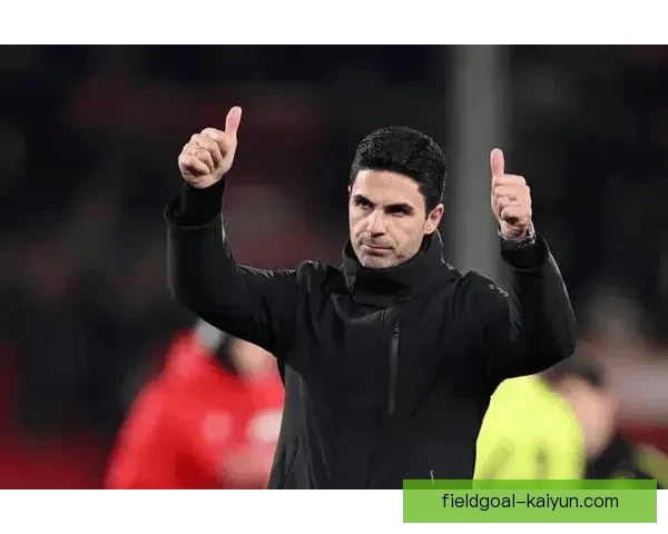 阿尔特塔反压迫理念逐渐显现，球队战术调整引发关注