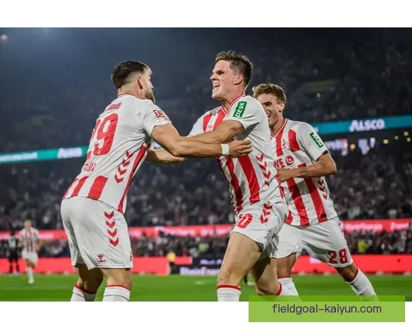 Musiala 在德甲赛季中持续提升状态，成为球队的关键先生